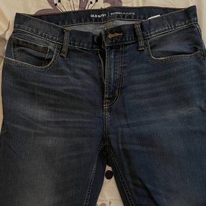 Old Navy Skinny Jeans